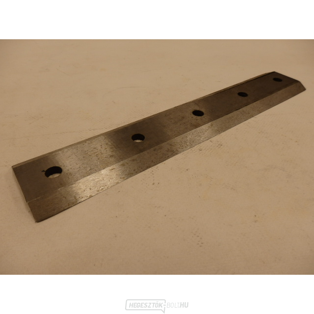 Vega tartalék kés CH1214-hez Vega tartalék kés CH1214-hez gallery main image