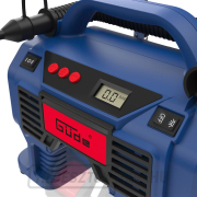 AKKUMRESSZOR K 18-0 Előnézet 