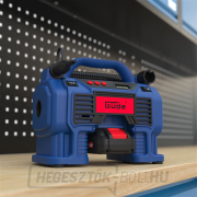 AKKUMRESSZOR K 18-0 náhled