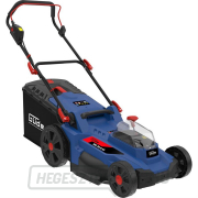 AKKUMULÁTOROS FŰNYÍRÓ RM 36-0,43 AKKUMULÁTOROS FŰNYÍRÓ RM 36-0,43 náhled