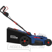 AKKUMULÁTOROS FŰNYÍRÓ RM 36-0,43 AKKUMULÁTOROS FŰNYÍRÓ RM 36-0,43 náhled