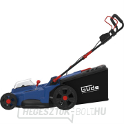 AKKUMULÁTOROS FŰNYÍRÓ RM 36-0,43 AKKUMULÁTOROS FŰNYÍRÓ RM 36-0,43 náhled