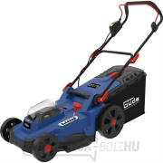 AKKUMULÁTOROS FŰNYÍRÓ RM 36-0,43 AKKUMULÁTOROS FŰNYÍRÓ RM 36-0,43 náhled