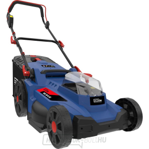 AKKUMULÁTOROS FŰNYÍRÓ RM 36-0,43 AKKUMULÁTOROS FŰNYÍRÓ RM 36-0,43 gallery main image