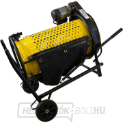 DOB VÁLASZTÓ GRS 375 náhled