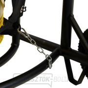 DOB VÁLASZTÓ GRS 375 náhled