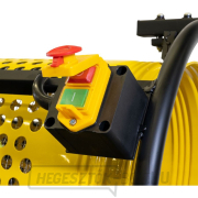 DOB VÁLASZTÓ GRS 375 náhled