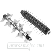 Elektromos bordázó Gude GV 1431 2in1 náhled