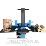 Fahasító Gude GHS 500/7 TED náhled