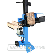 Fahasító Gude GHS 500/7 TED náhled