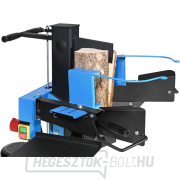 Fahasító Gude GHS 500/7 TED náhled