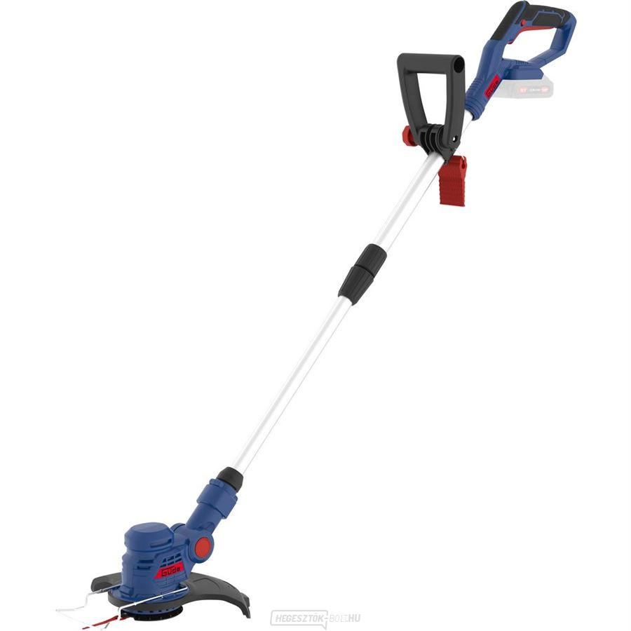 AKKUMULÁTOROS TRIMMER RT 18-0