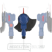 AKKUMULÁTOROS TRIMMER RT 18-0 Előnézet 