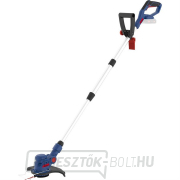 AKKUMULÁTOROS TRIMMER RT 18-0 AKKUMULÁTOROS TRIMMER RT 18-0 náhled