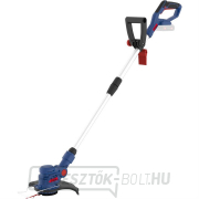 AKKUMULÁTOROS TRIMMER RT 18-0 AKKUMULÁTOROS TRIMMER RT 18-0 gallery main image