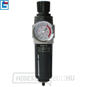 CSÖKKENTŐ SZELEP SZŰRŐVEL CSÖKKENTŐ SZELEP SZŰRŐVEL gallery main image