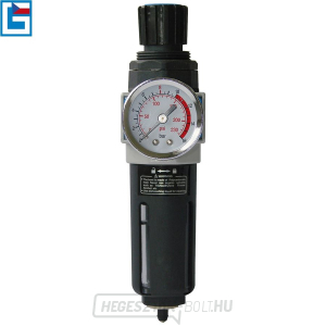 CSÖKKENTŐ SZELEP SZŰRŐVEL CSÖKKENTŐ SZELEP SZŰRŐVEL gallery main image