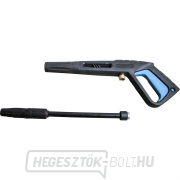 Nagynyomású pisztoly GHD 165 és GHD 225 típusokhoz gallery main image