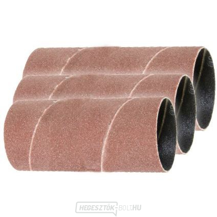 CSISZOLÓBURKOLAT 51 K150 3 DARABOS KÉSZLET