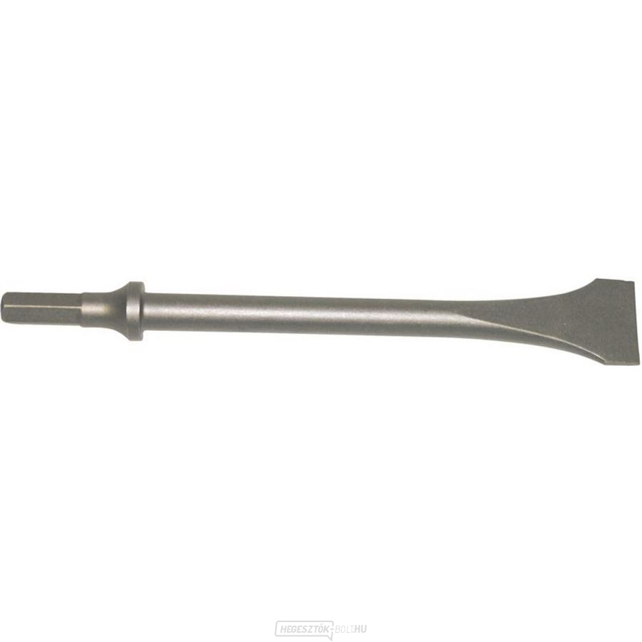 SZÉLES VÉSŐ 200X30 MM, KERESZTMETSZETŰ