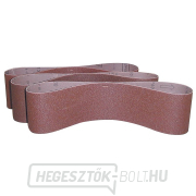 CSISZOLÓSZALAG KÉSZLET K60 - 100 CSISZOLÓSZALAG KÉSZLET K60 - 100 gallery main image