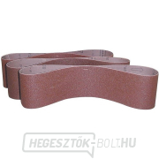 CSISZOLÓSZALAG KÉSZLET K240,3 DB CSISZOLÓSZALAG KÉSZLET K240,3 DB gallery main image