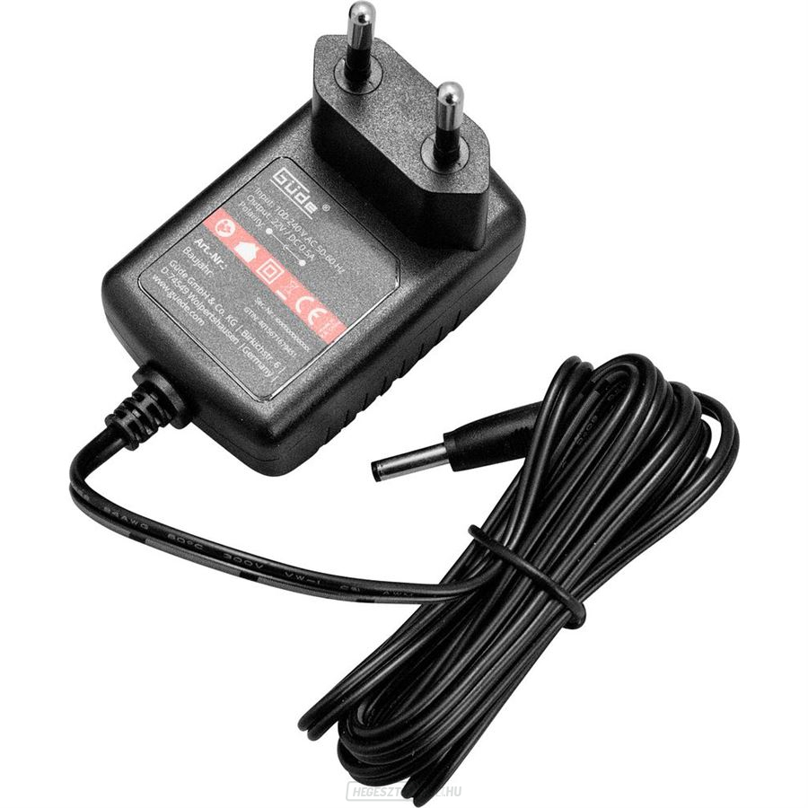 AKKUMULÁTORTÖLTŐ LG 18-05 I