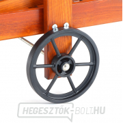 Lounger Vega OSCAR Lounger Vega OSCAR náhled