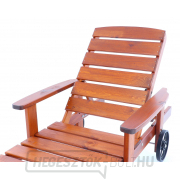 Lounger Vega OSCAR Lounger Vega OSCAR náhled