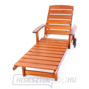 Lounger Vega OSCAR Lounger Vega OSCAR náhled