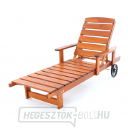 Lounger Vega OSCAR Lounger Vega OSCAR náhled