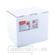 Rögzítő/állítható rugóstagok, 2 db-os készlet náhled