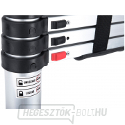 Teleszkópos létra, 3,2 m náhled