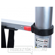 Teleszkópos létra, 3,2 m náhled