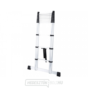 Teleszkópos létra, 3,2 m Teleszkópos létra, 3,2 m gallery main image