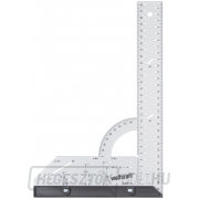 WOLFCRAFT - univerzális szög 300x200mm WOLFCRAFT - univerzális szög 300x200mm gallery main image