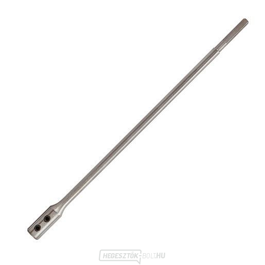 WOLFCRAFT - hosszabbító szár lapos fúrókhoz 270 mm