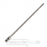 WOLFCRAFT - hosszabbító szár lapos fúrókhoz 270 mm WOLFCRAFT - hosszabbító szár lapos fúrókhoz 270 mm gallery main image