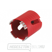 WOLFCRAFT - 68 mm-es gyémántfúró WOLFCRAFT - 68 mm-es gyémántfúró gallery main image