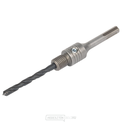 WOLFCRAFT - SDS-plus tokmány központosító fúróval, átmérő 8 mm, 110 mm