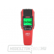 UNI-T UT387C fém és elektromos vonaldetektor UNI-T UT387C fém és elektromos vonaldetektor gallery main image