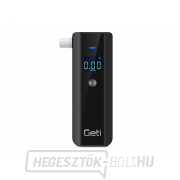 Alkoholmérő GETI GAT01 Alkoholmérő GETI GAT01 gallery main image