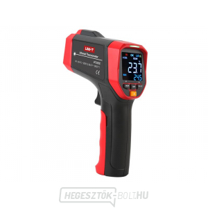 Érintésmentes hőmérő UNI-T UT305S Érintésmentes hőmérő UNI-T UT305S gallery main image