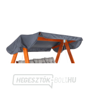 Swing Vega SALT DeLuxe Előnézet 