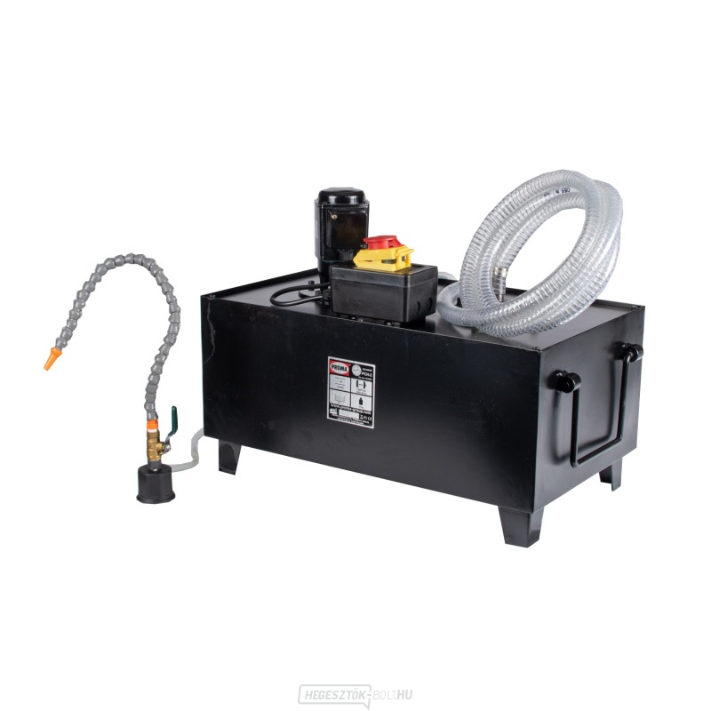 Univerzális hűtőberendezés Proma PCH-2. 230 V Univerzális hűtőberendezés Proma PCH-2. 230 V gallery main image