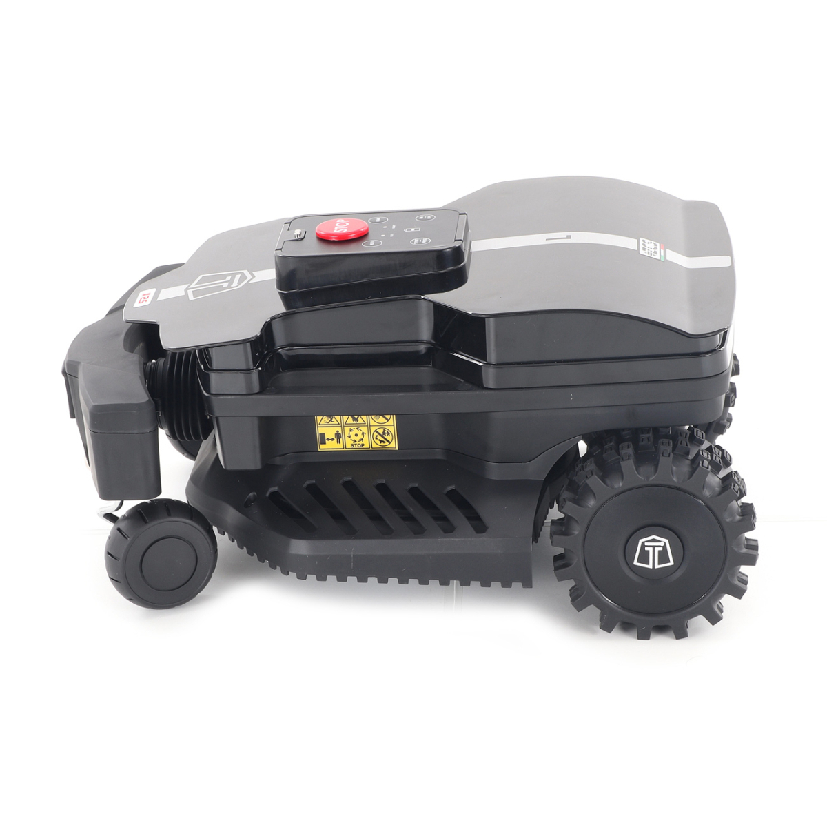TECHline NEXTTECH LX2.5 Előnézet 
