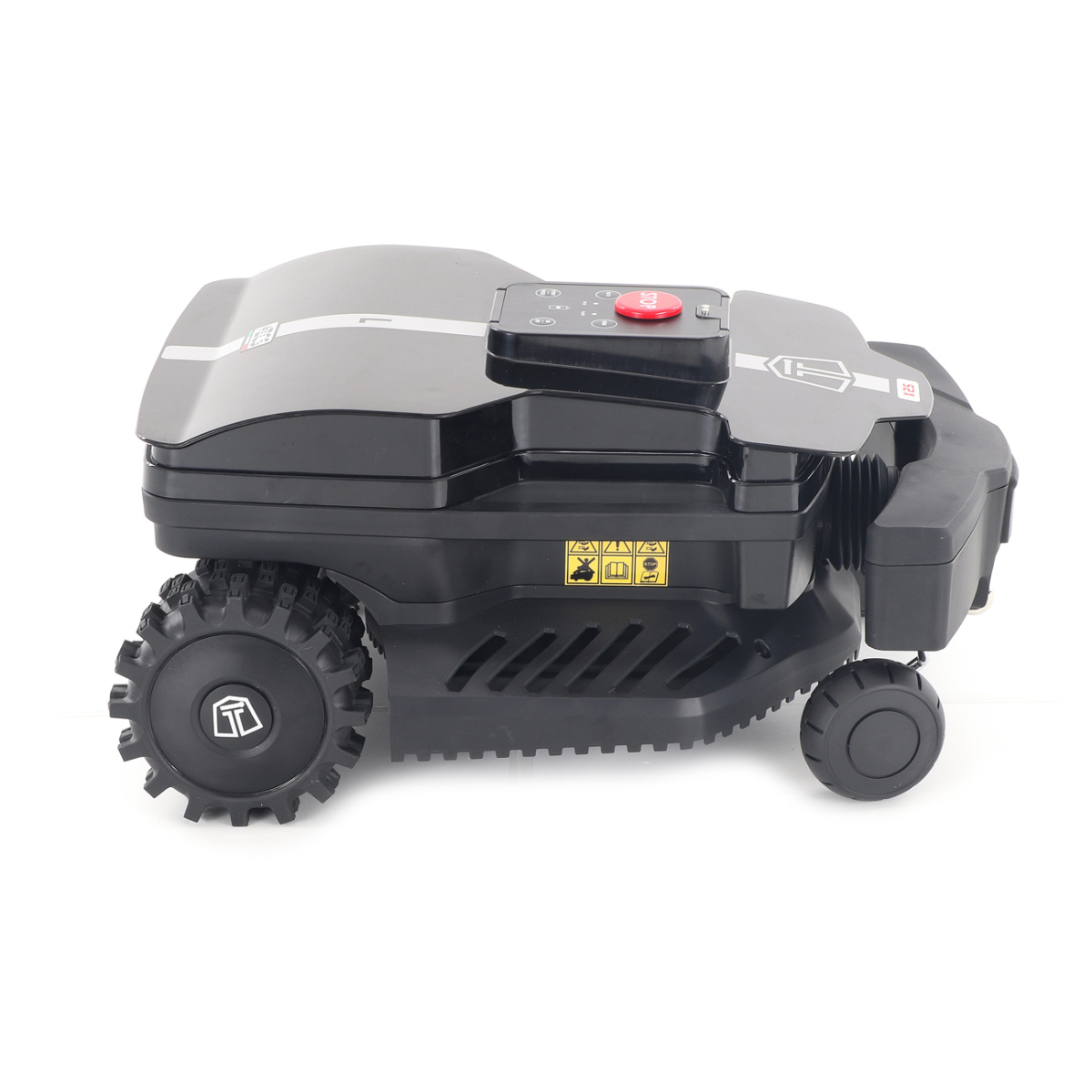 TECHline NEXTTECH LX2.5 Előnézet 