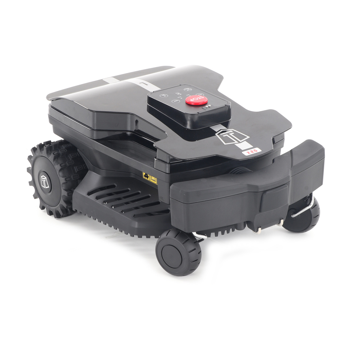 TECHline NEXTTECH LX2.5 Előnézet 