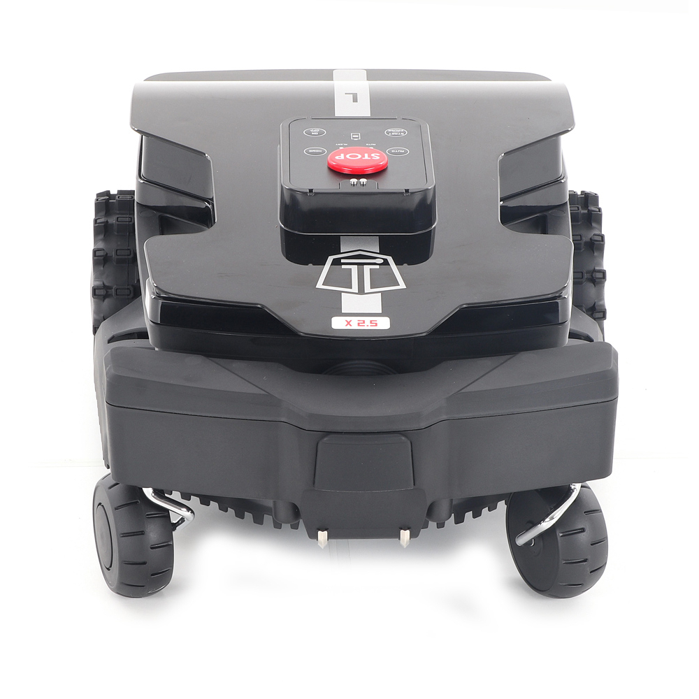 TECHline NEXTTECH LX2.5 Előnézet 