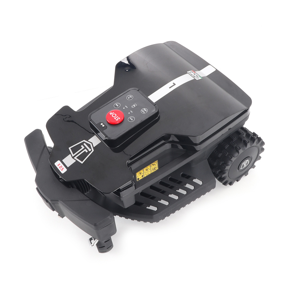 TECHline NEXTTECH LX2.5 Előnézet 